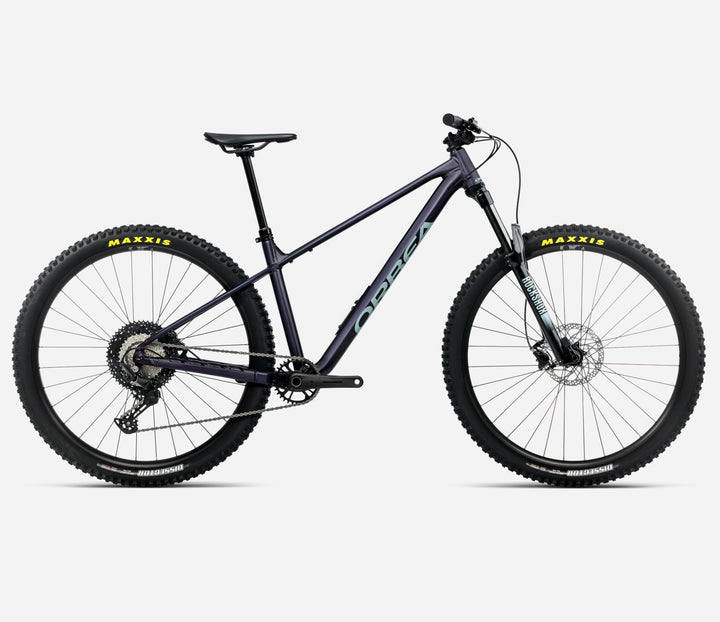 freedom machine australlia Orbea Laufey H30