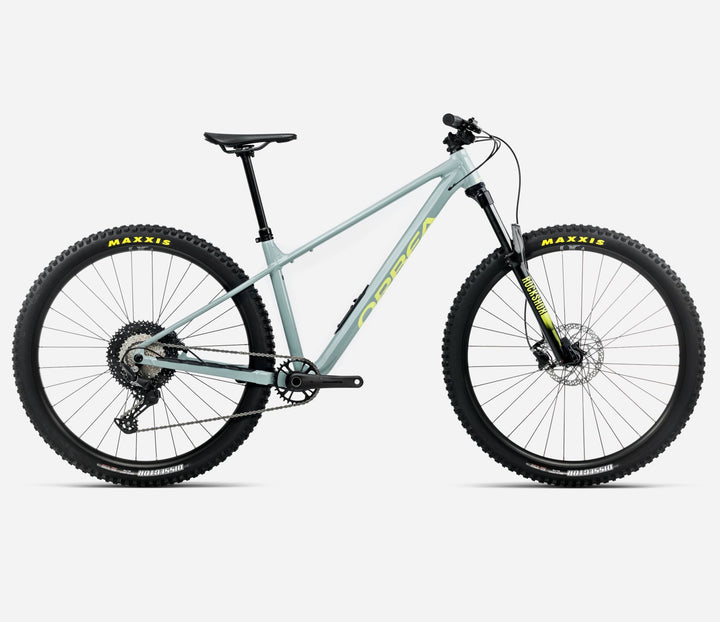 freedom machine australlia Orbea Laufey H30