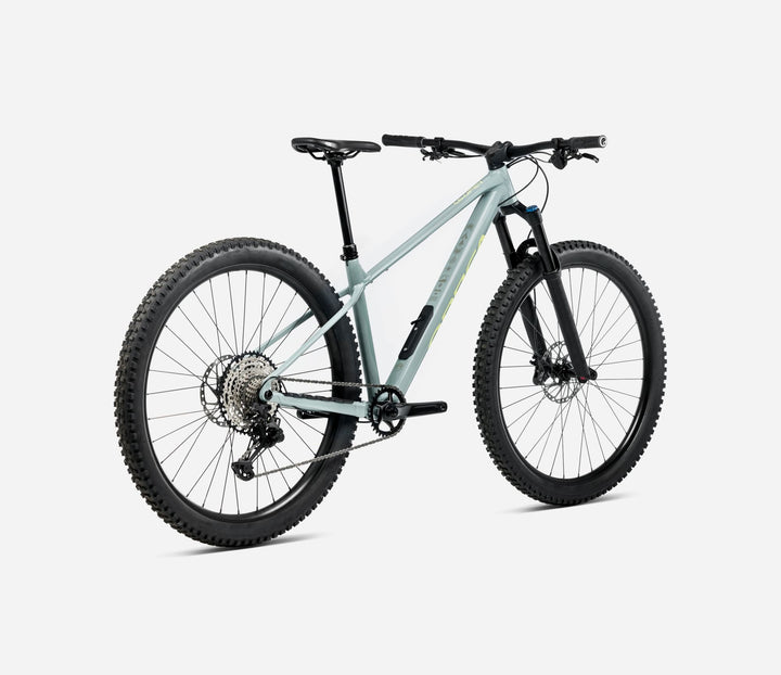 freedom machine australlia Orbea Laufey H30