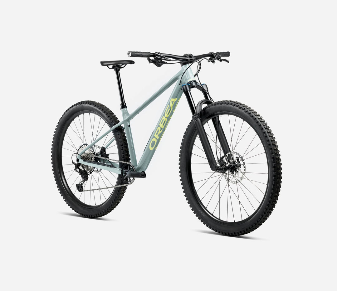freedom machine australlia Orbea Laufey H30