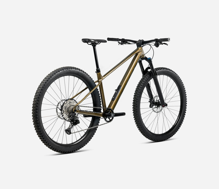 freedom machine australlia Orbea Laufey H30