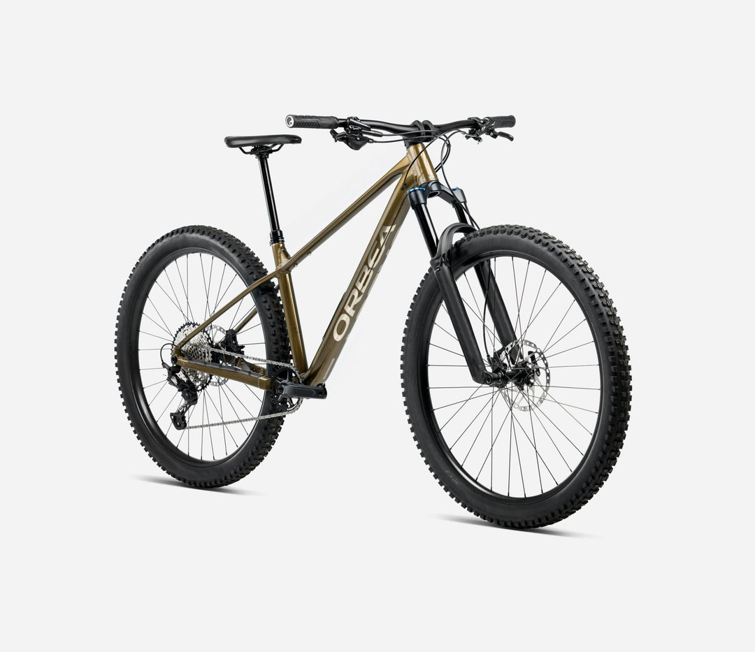 freedom machine australlia Orbea Laufey H30