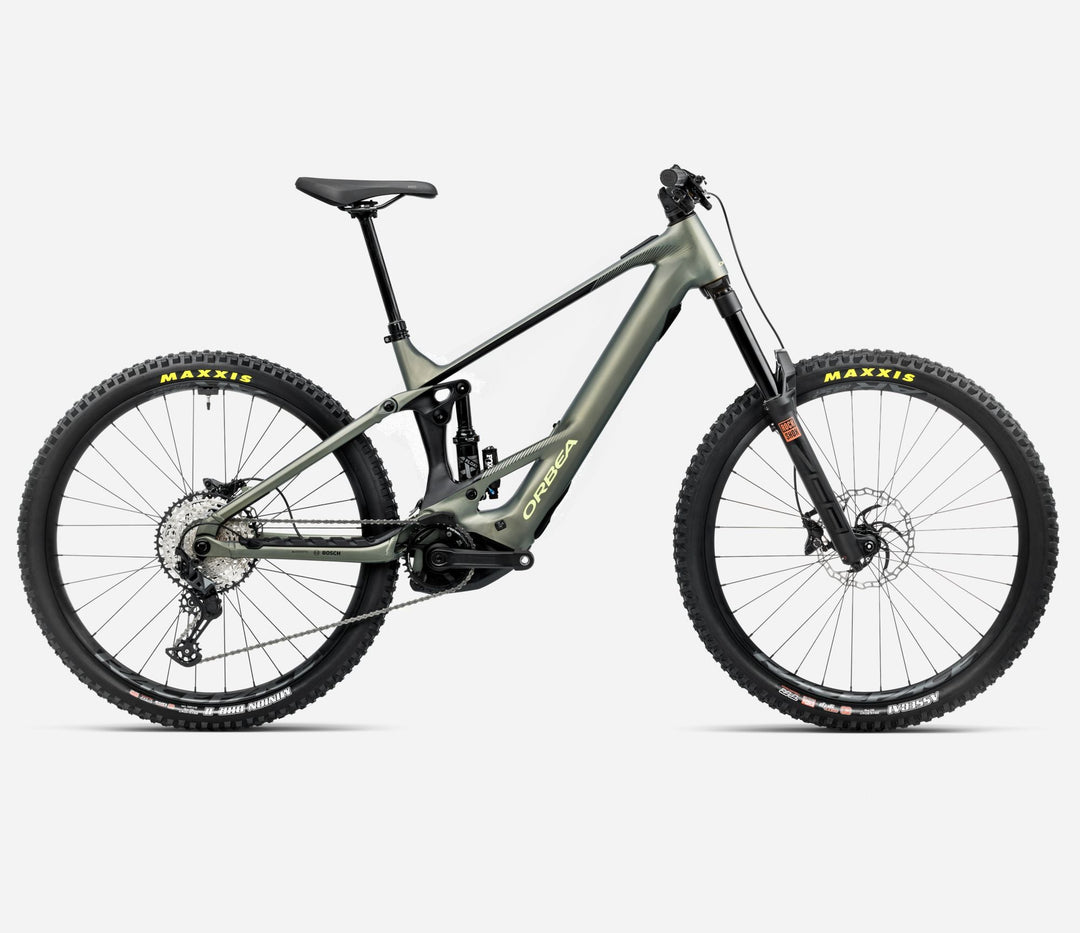 freedom machine australia orbea wild h20