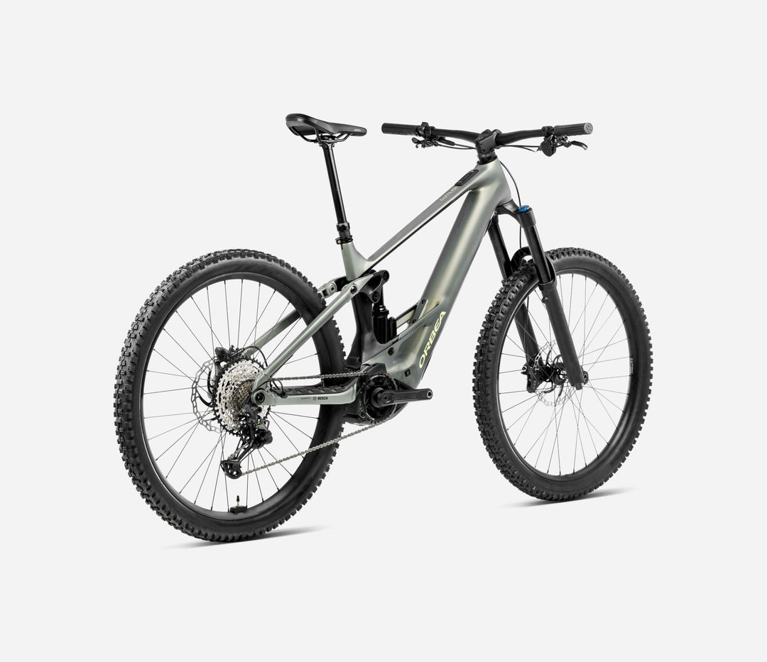 freedom machine australia orbea wild h10