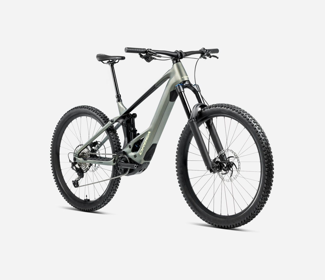 freedom machine australia orbea wild h10