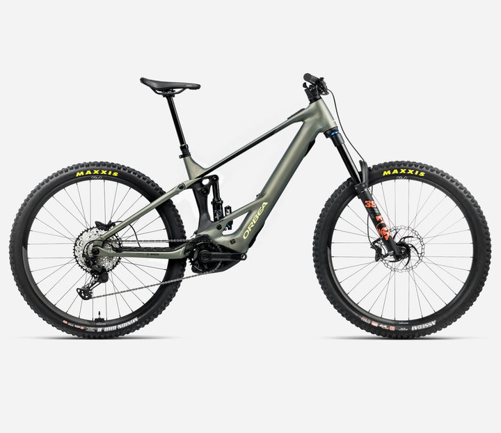 freedom machine australia orbea wild h10