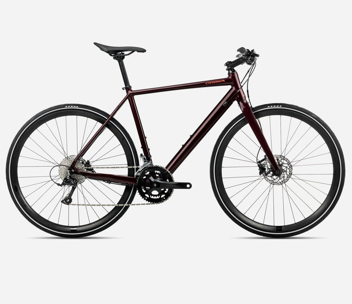 freedom machine australia orbea vector 20