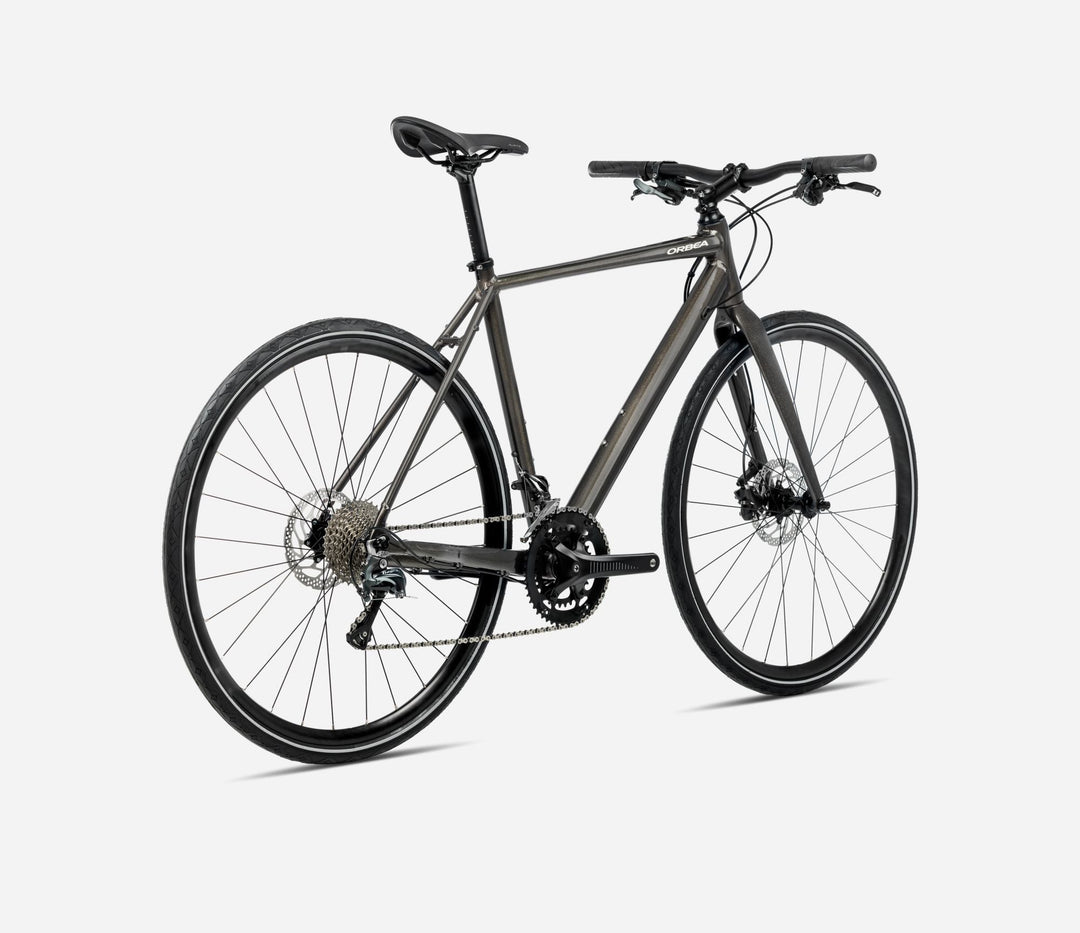 Orbea Vector 10 - freedommachine