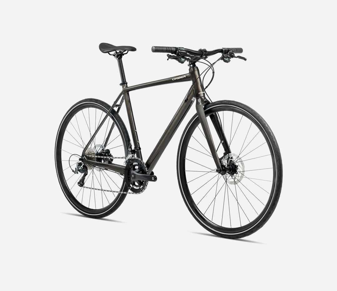 Orbea Vector 10 - freedommachine