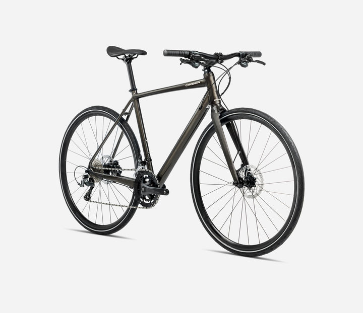 Orbea Vector 10 - freedommachine
