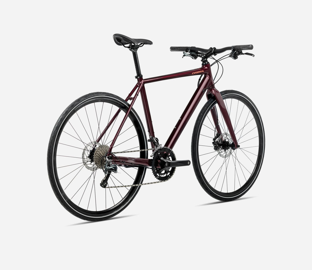 freedom machine australia orbea vector 20