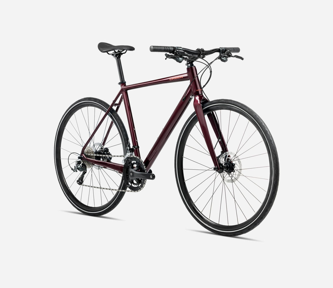freedom machine Australia orbea vector 10