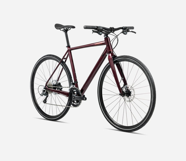 freedom machine Australia orbea vector 10