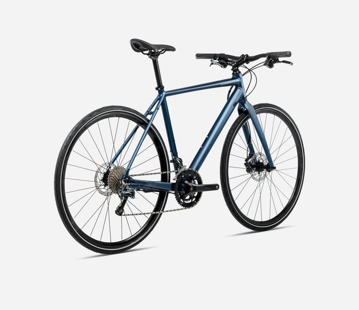 freedom machine Australia orbea vector 10