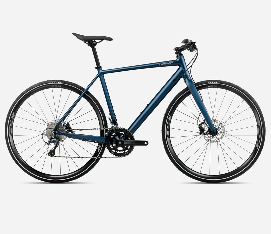 freedom machine Australia orbea vector 10
