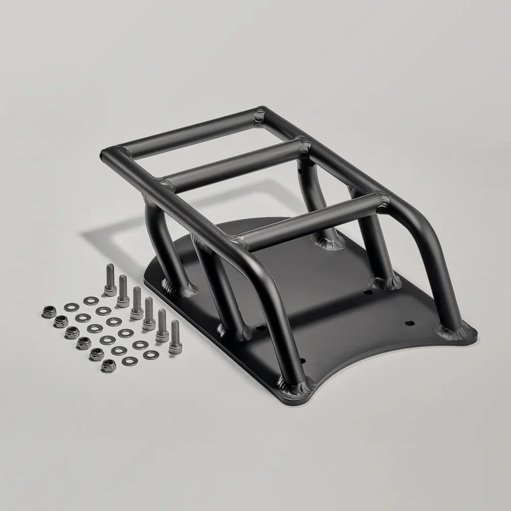 Height Extender FLIGHT RISK Child Seat Adapter (Rack) - freedommachine