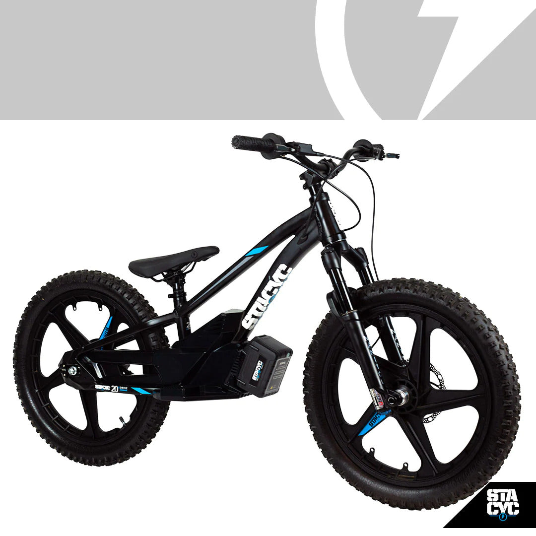 STACYC 20E DRIVE BRUSHLESS