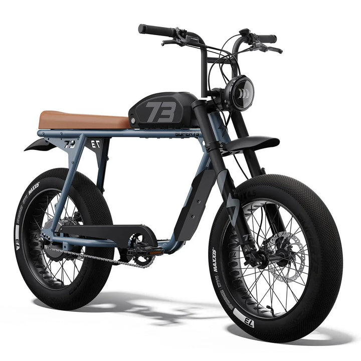 SUPER73 S2-E Special Edition - freedommachine