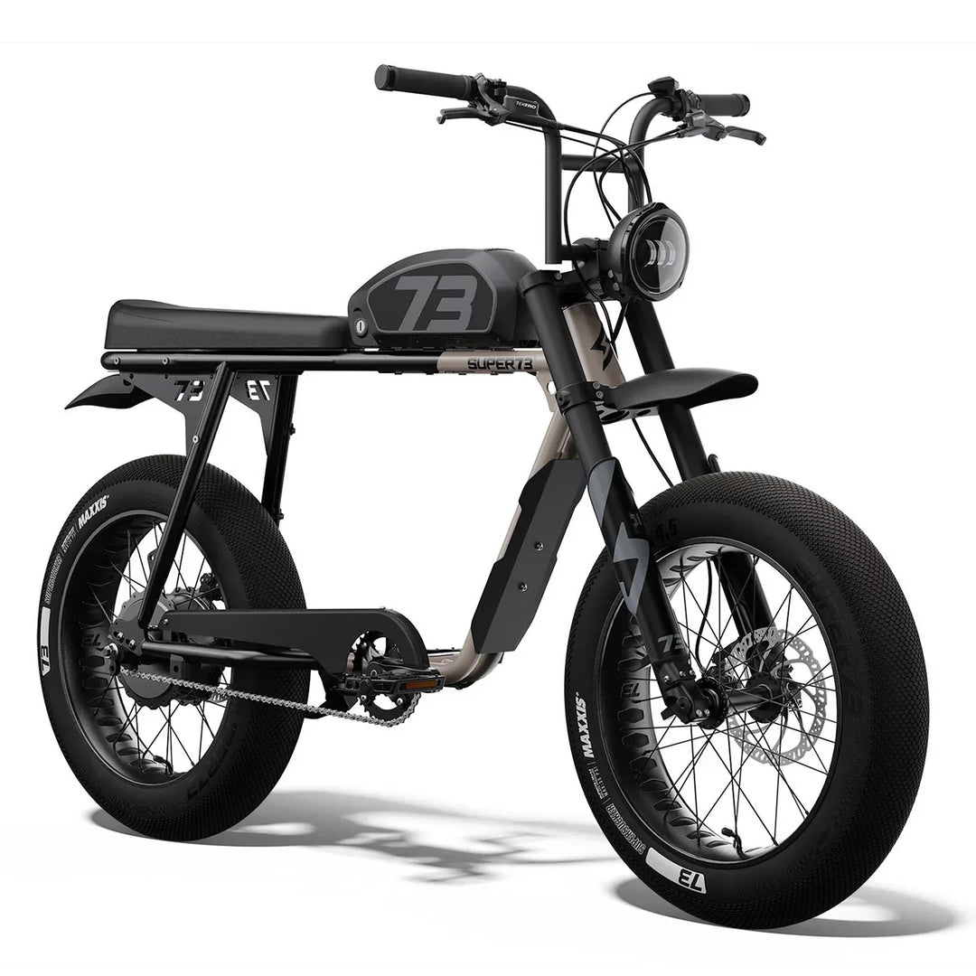 SUPER73 S2-E Special Edition - freedommachine