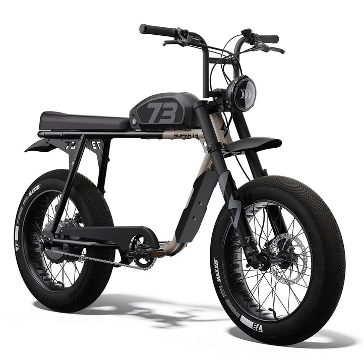 SUPER73 S2-E Special Edition - freedommachine