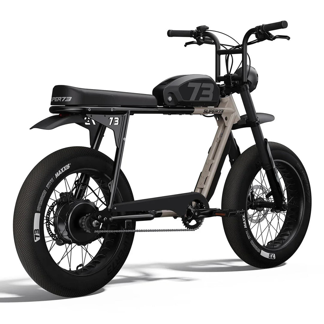 SUPER73 S2-E Special Edition - freedommachine