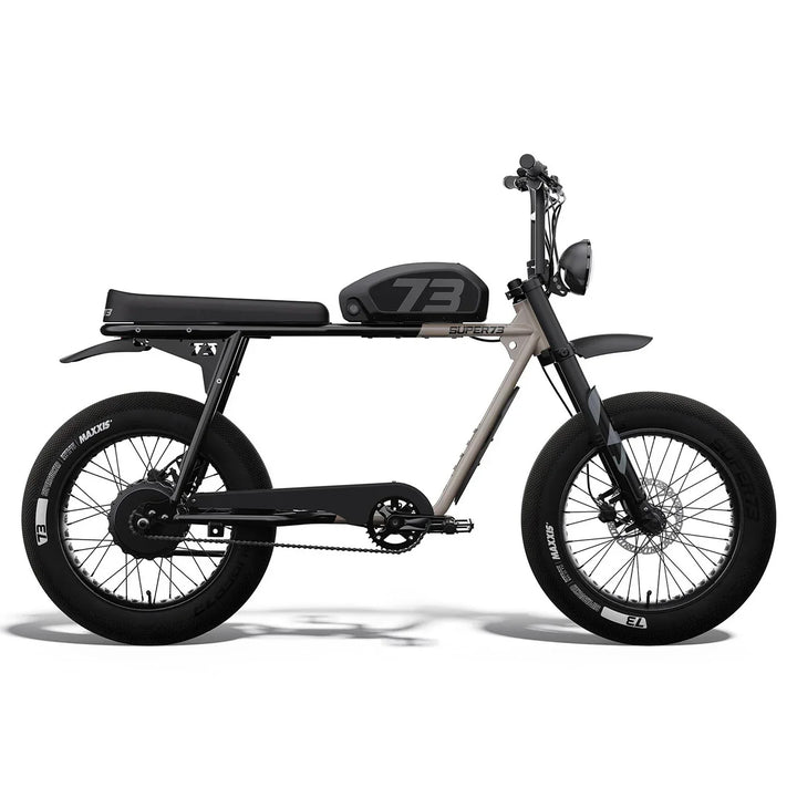 SUPER73 S2-E Special Edition - freedommachine