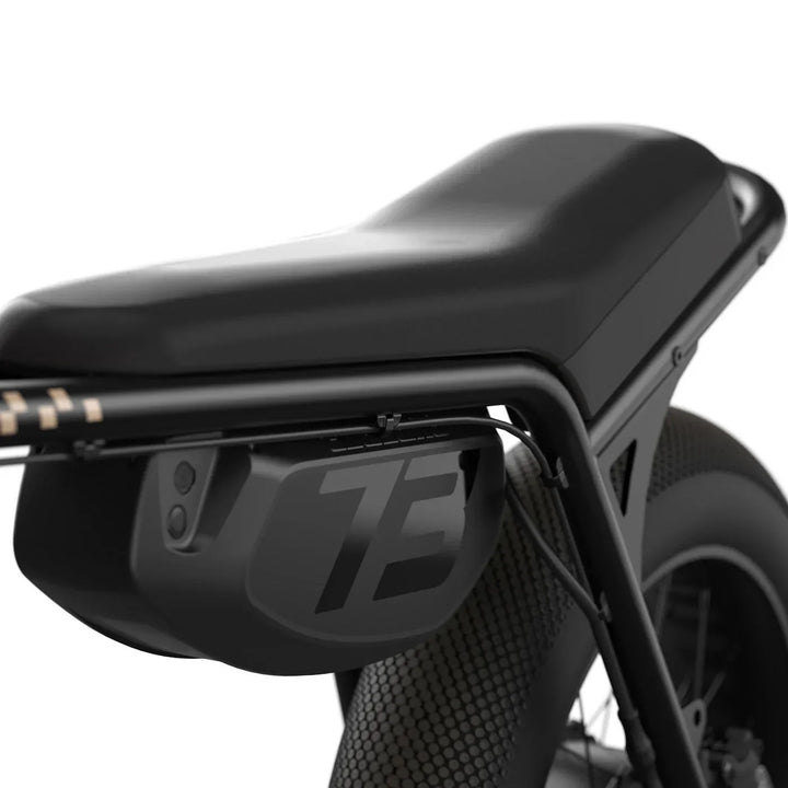 Super73 miami special edition freedom machine