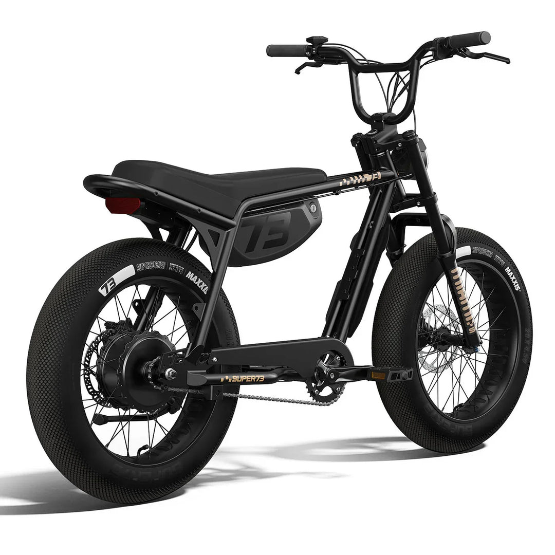Super73 miami special edition freedom machine