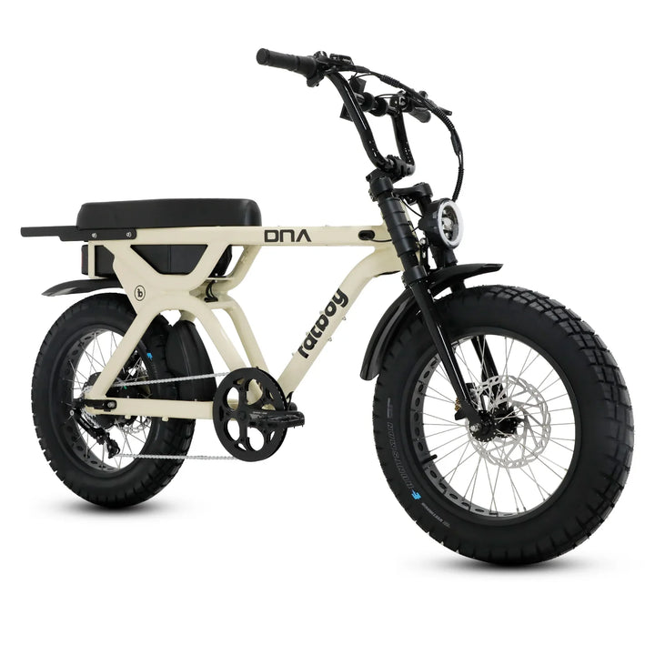 Fatboy DNA V3 - freedommachine