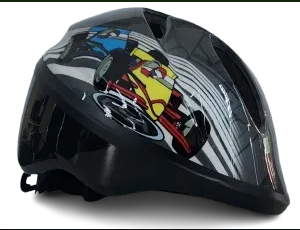 CSA Helmet Ariel-01 (w-4AAA) / Children Helmet