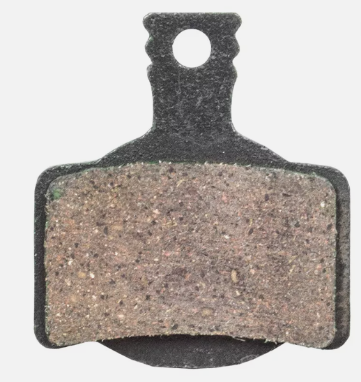 CLARKS - Brake DISC pads,  Organic, Compatible Magura MT2, MT4, MT6, MT8 - freedommachine