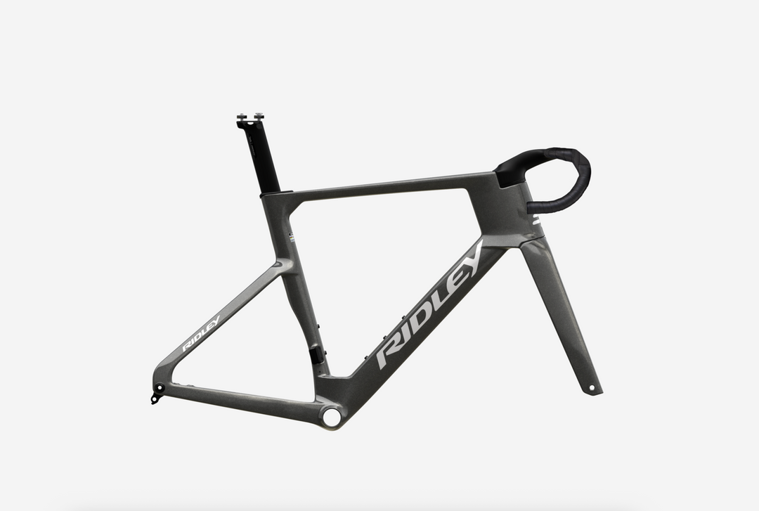 Noah Fast 3.0 Frameset Medium - freedommachine