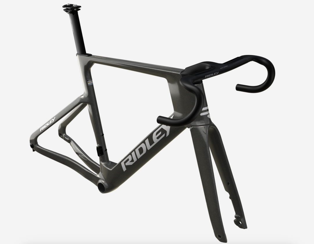 Noah Fast 3.0 Frameset Medium - freedommachine