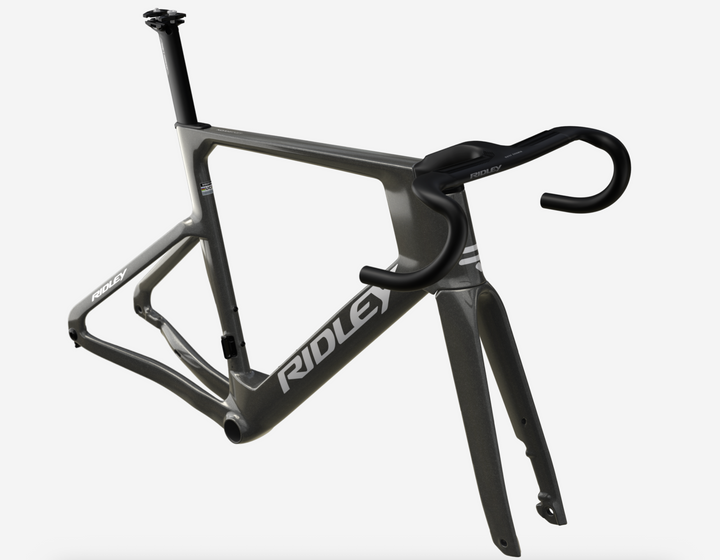 Noah Fast 3.0 Frameset Medium - freedommachine
