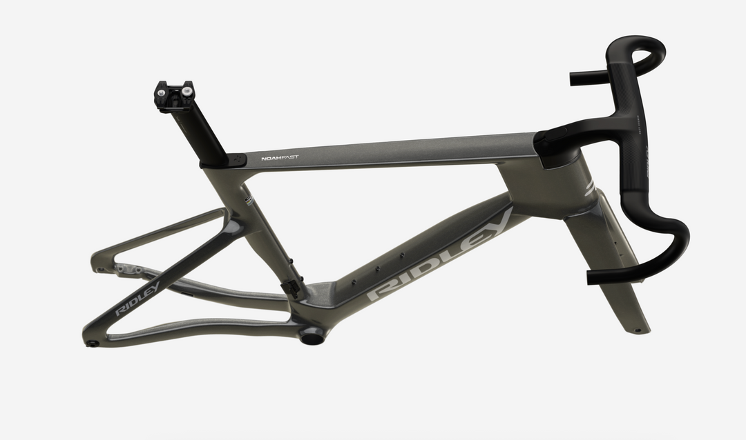 Noah Fast 3.0 Frameset Medium - freedommachine