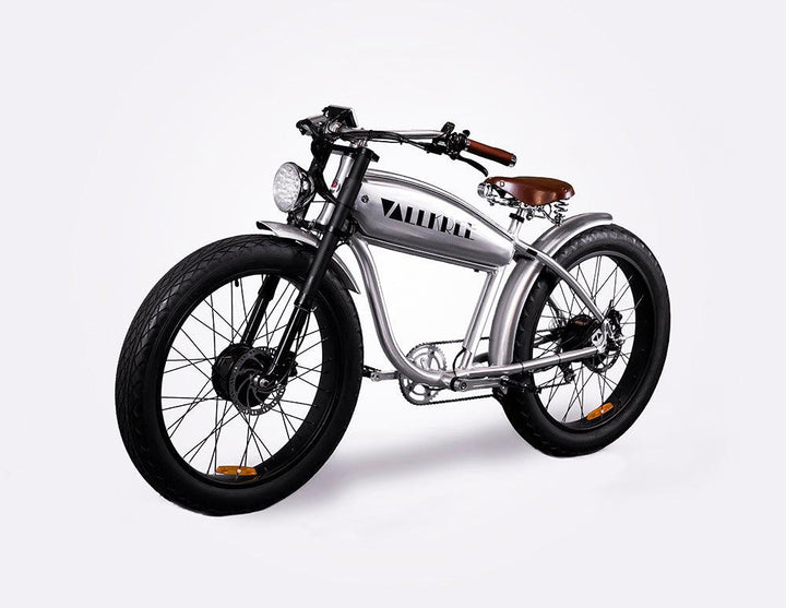 VALLKREE The Mechanism 26"