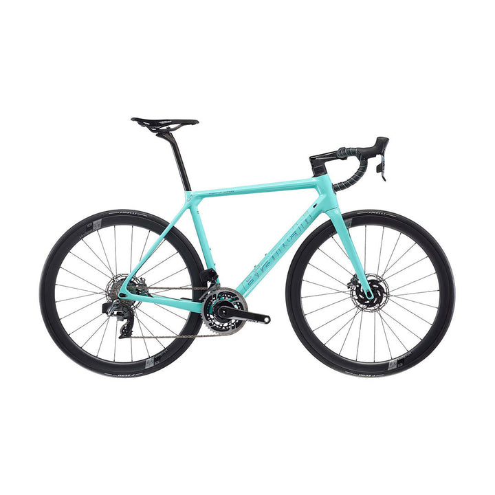 BIANCHI Specialissima 50 Disc