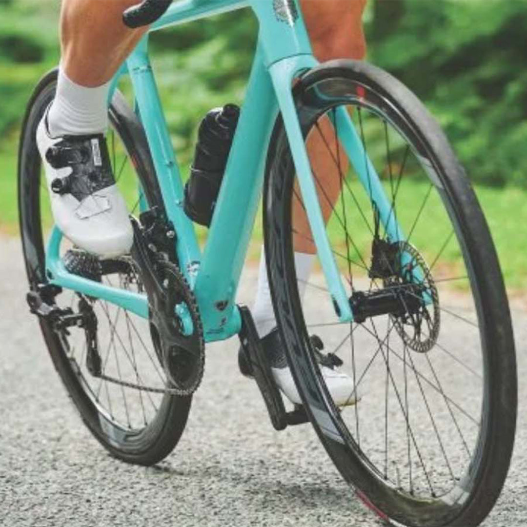 BIANCHI Specialissima 50 Disc