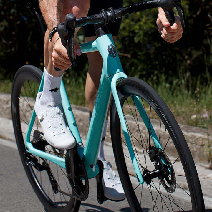 BIANCHI Specialissima 50 Disc