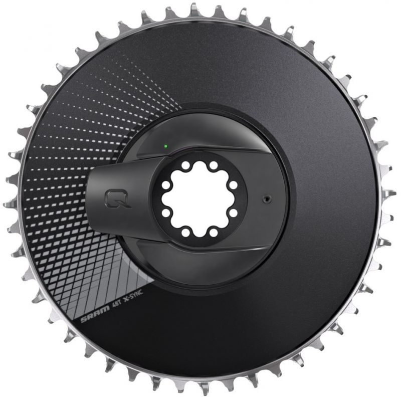 SRAM Red Power Meter - 50T - AXS D1