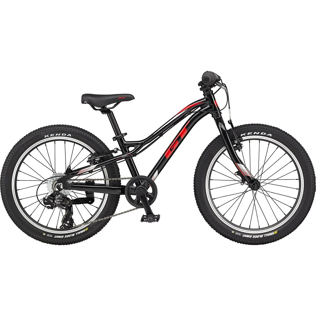 gt 20 inch stomper prime freedom machine byron bay 