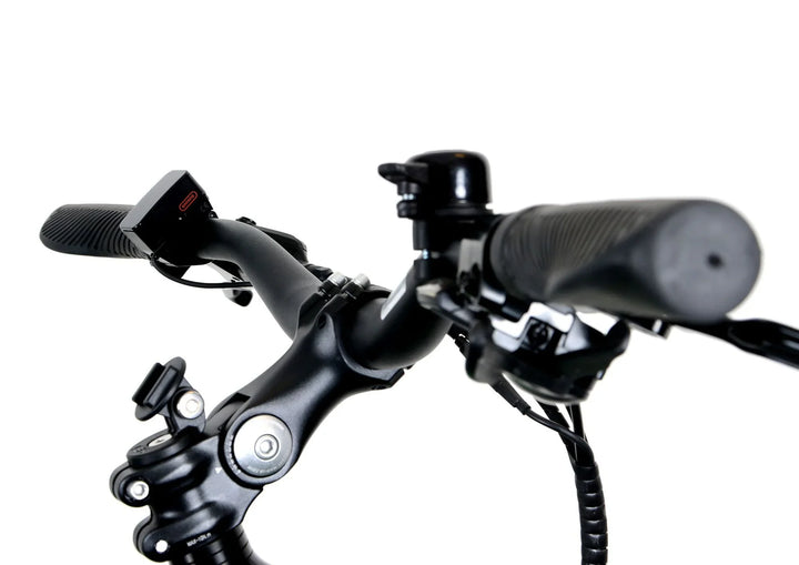 swiss EBCO Street 2U Compact eBike