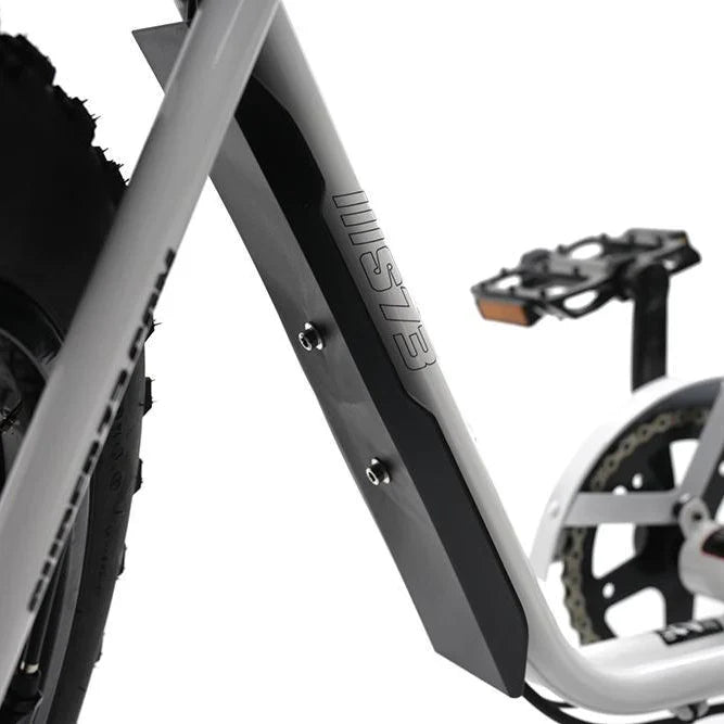 FENDER SET FOR SUPER73 BIKES - freedommachine