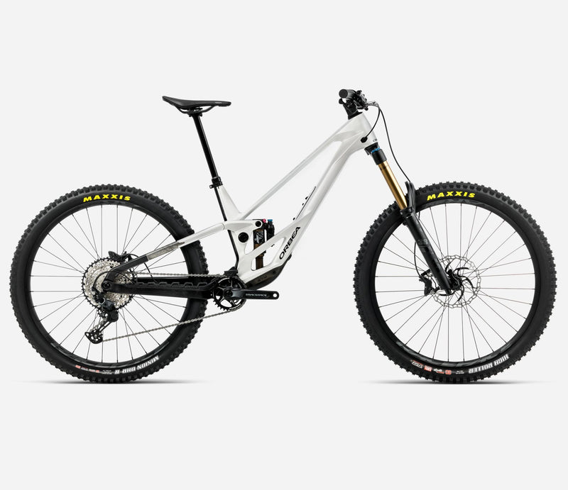 freedom machine australia orbea rallon e10