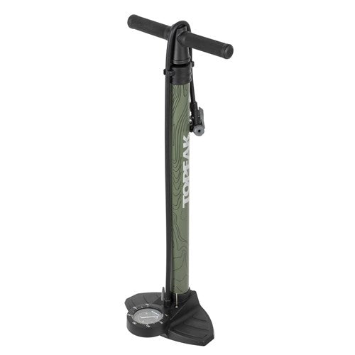 TOPEAK JOEBLOW MOUNTAIN II - freedommachine