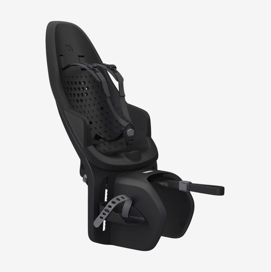 THULE - YEPP 2 MAXI Rack Mount, Baby Seat