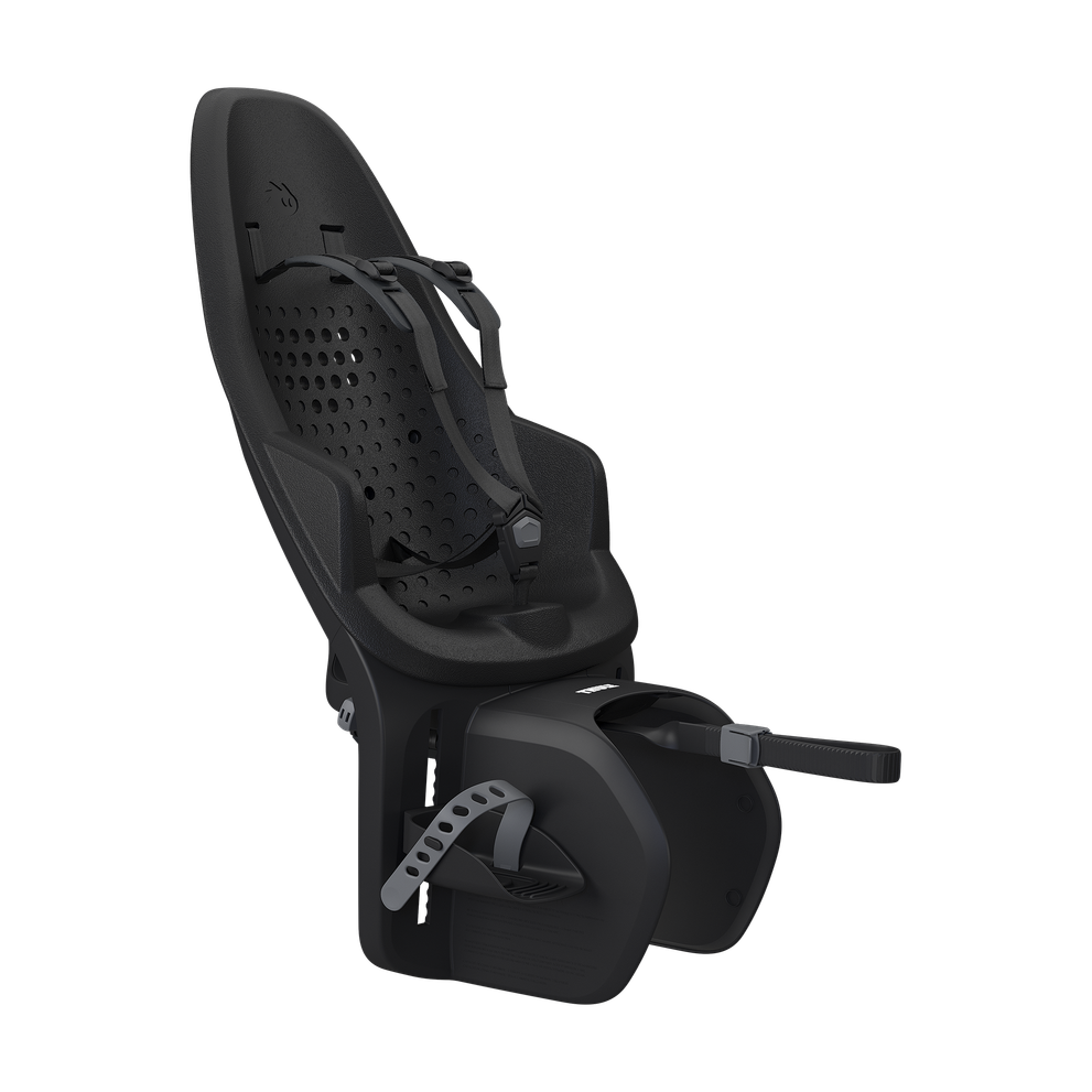 THULE YEPP 2 MAXI MIK HD BLACK - freedommachine