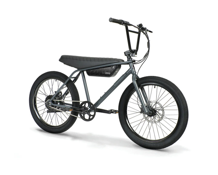 ZOOZ Ultra Urban Gen 4 E-Bike 2025 - freedommachine