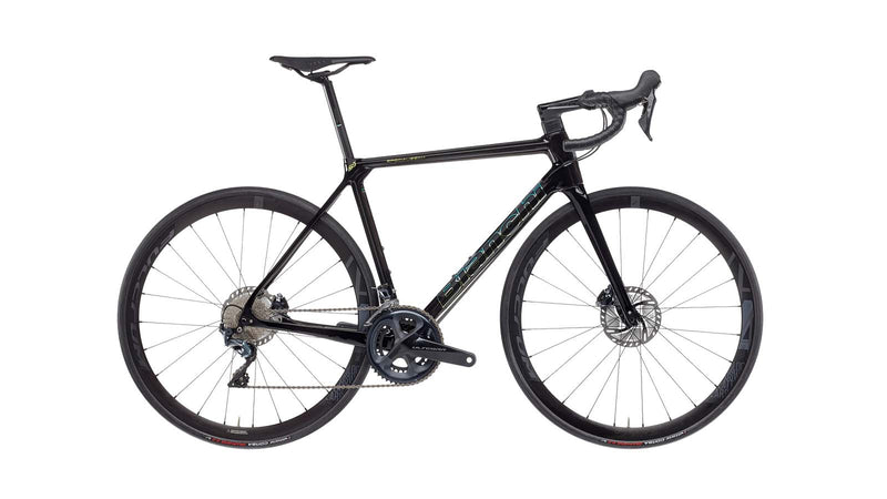 Bianchi SPECIALISSIMA - ULTEGRA Di2 12sp - 2023