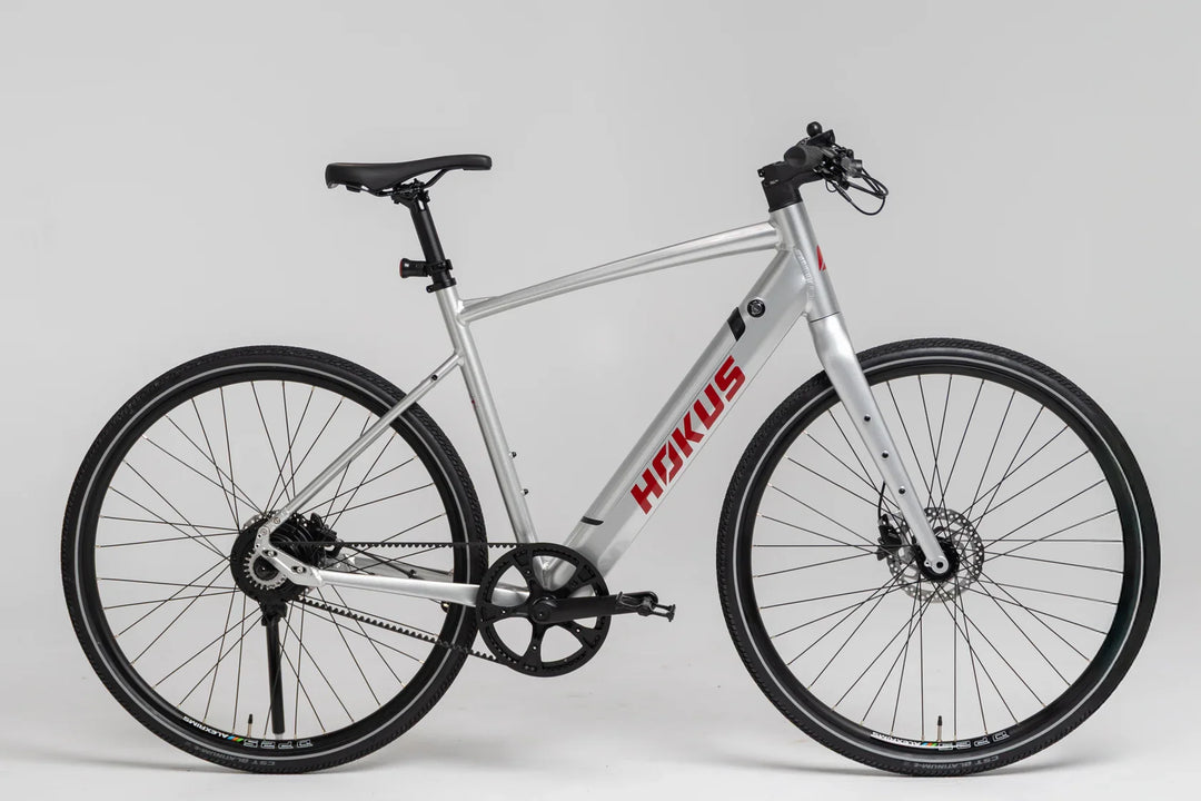 Hokus Surge E-bike - 19KG - freedommachine